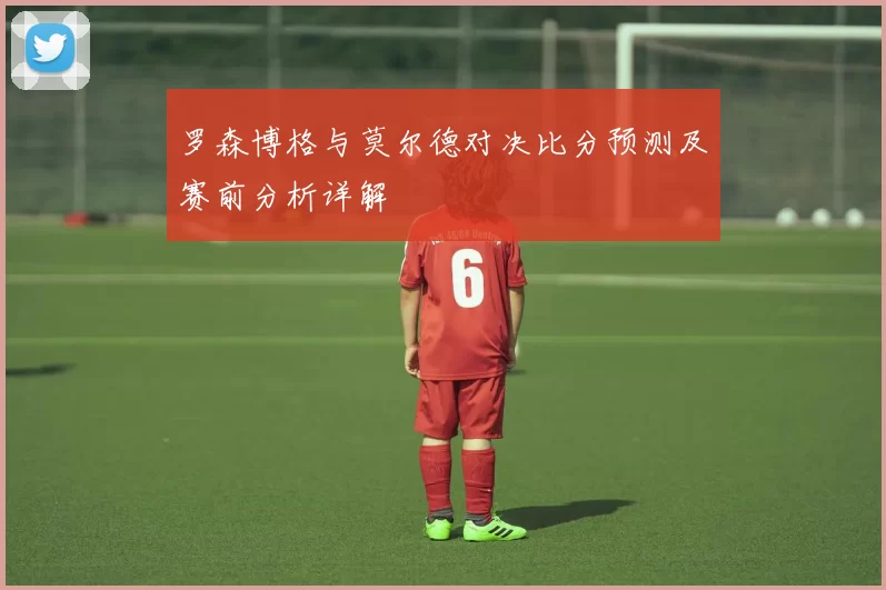 罗森博格与莫尔德对决比分预测及赛前分析详解