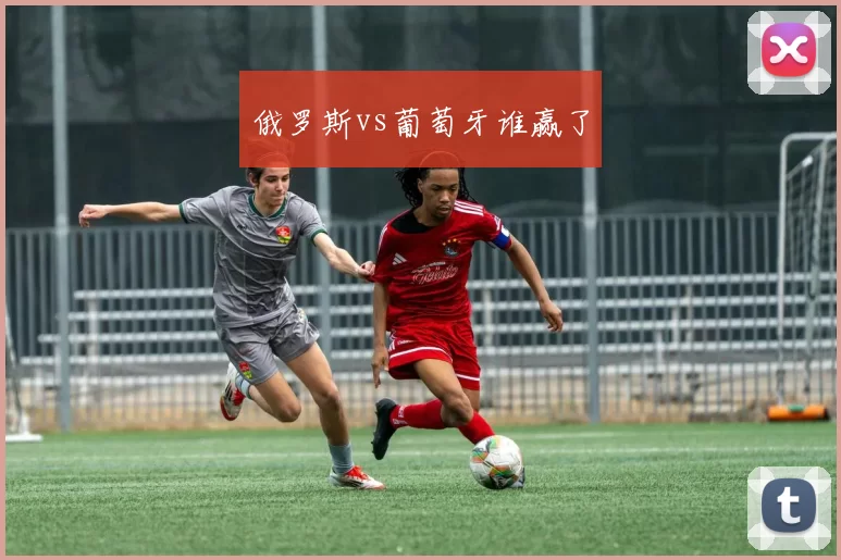 俄罗斯vs葡萄牙谁赢了