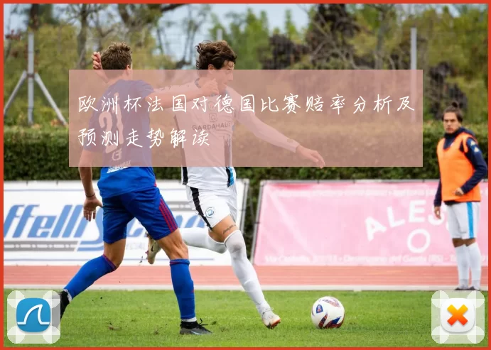 欧洲杯法国对德国比赛赔率分析及预测走势解读
